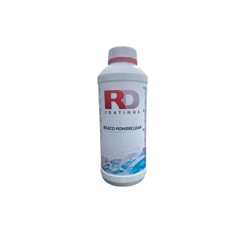 RD-ECO Powerclean pesuaine